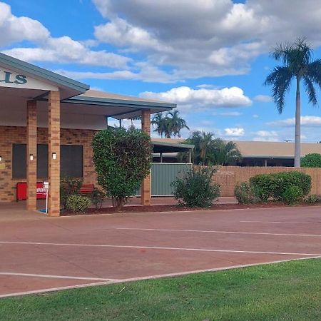 Abacus Motel Mount Isa Ngoại thất bức ảnh
