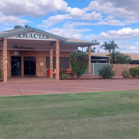 Abacus Motel Mount Isa Ngoại thất bức ảnh