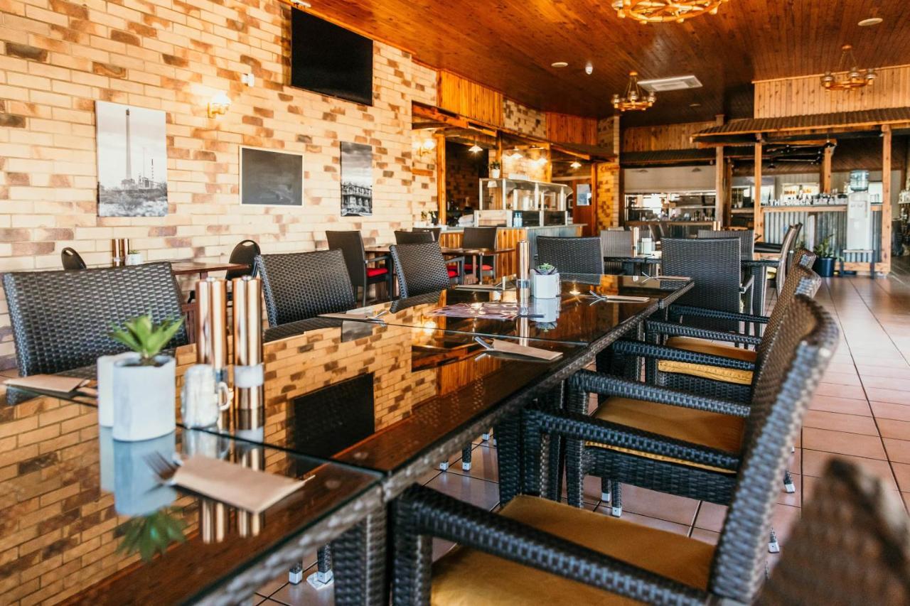 Abacus Motel Mount Isa Ngoại thất bức ảnh