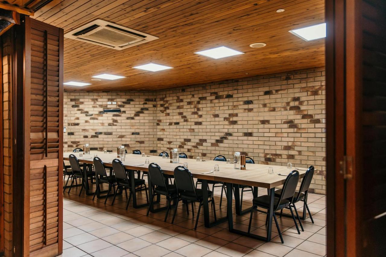 Abacus Motel Mount Isa Ngoại thất bức ảnh